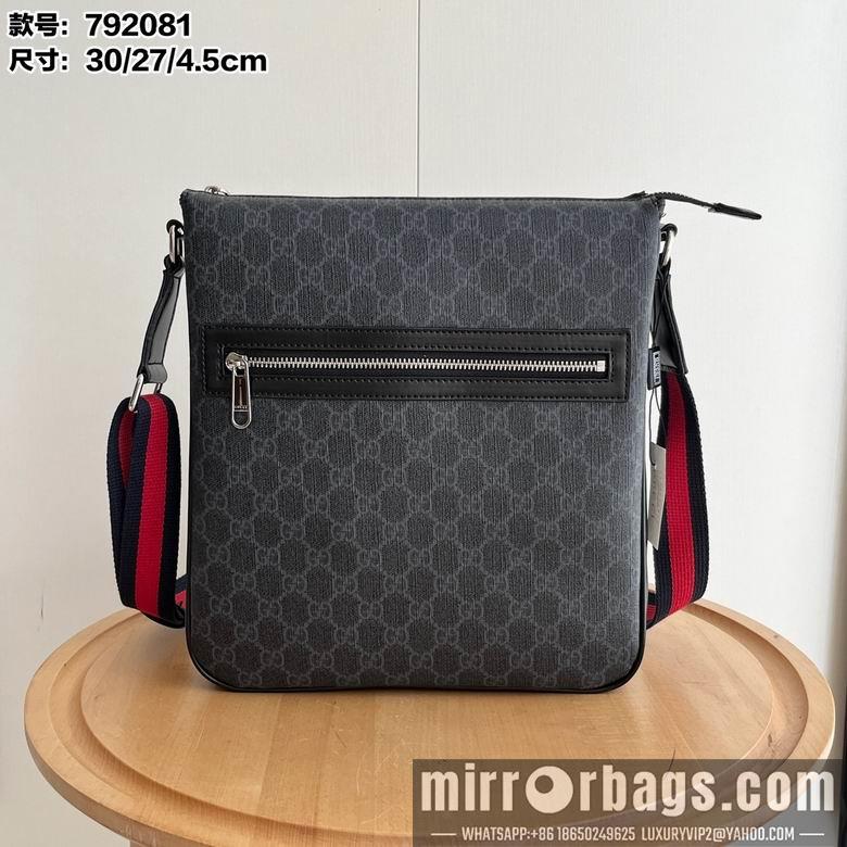 Gucci Bags 1:1 792081 27X28.5X5cm DF