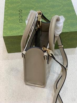Gucci Bags 1:1 671623 16X20X7cm DF