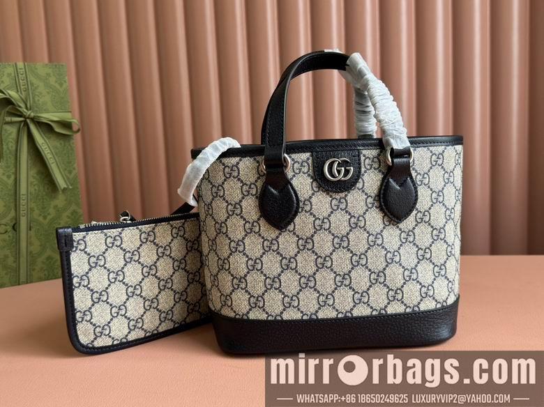 Gucci Bags 1:1 795464 DN 3colour