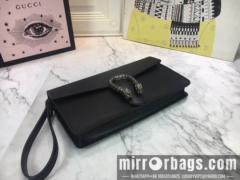 Gucci Bags 1:1 WD621197 26X15X3.5