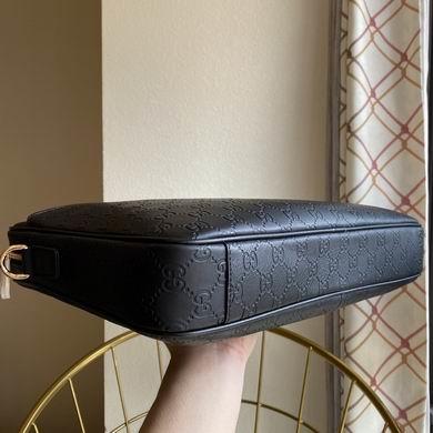 Gucci Bags 1:1 5313-1 39X30X5.5cm WP