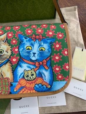 Gucci Bags 1:1 664143 29X19X8.5cm DF