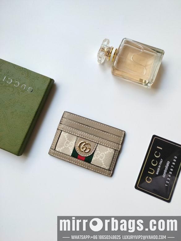 Gucci Bags 1:1 523159 10X7cm XMY 4