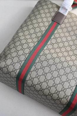 Gucci Bags 1:1 763287 39X41X16cm DF 2colour