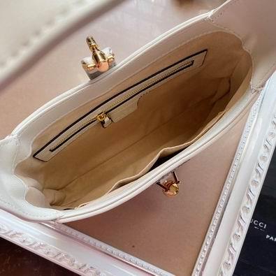 Gucci Bags 1:1 Jackie 637092 19x13x3cm df03