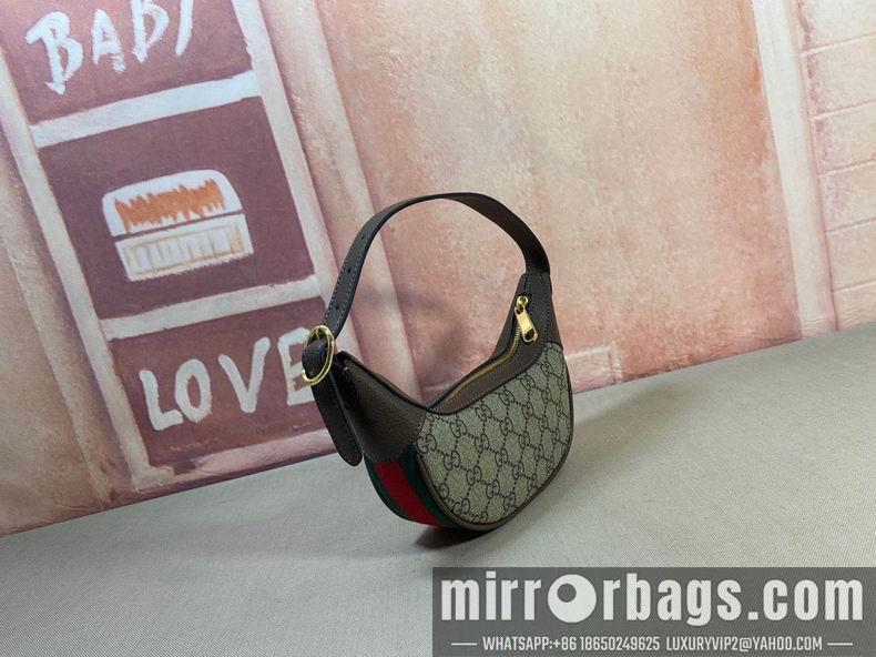 Gucci Bags 1:1 658551 20x15x5cm df04