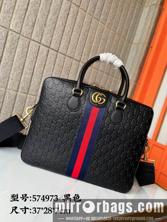 Gucci Bags 1:1 574973 37X28X7cm XM