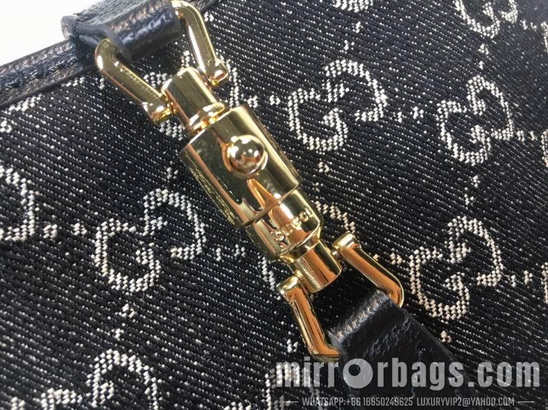 Gucci Bags 1:1 Jackie 685127 19x13x3 cm df01