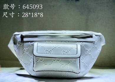 Gucci Bags 1:1 645093 28X18X8cm DF 2colour