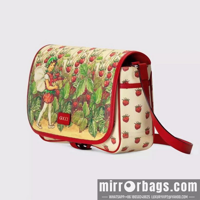 Gucci Bags 1:1 664143 29X19X8.4cm DF