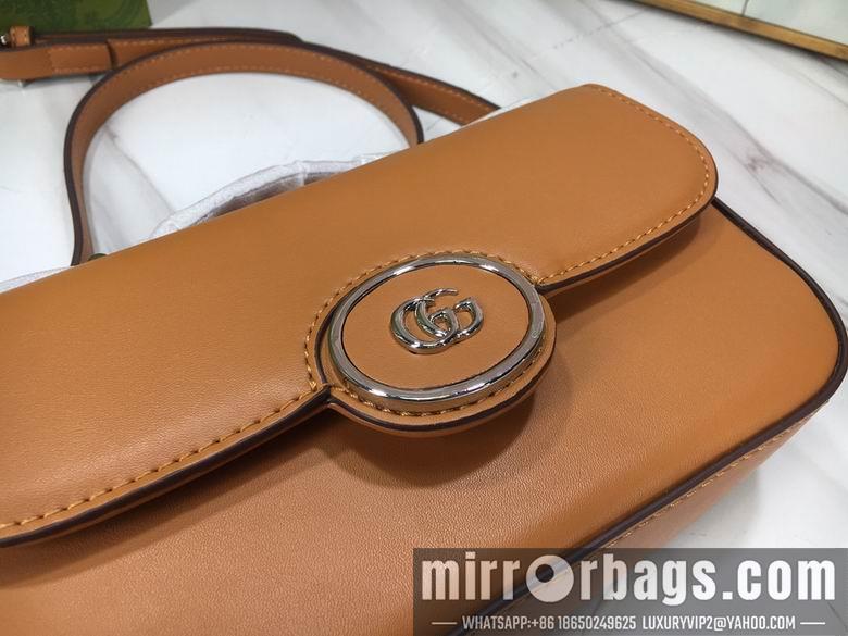 Gucci Bags 1:1 739722 21X10X5cm DF
