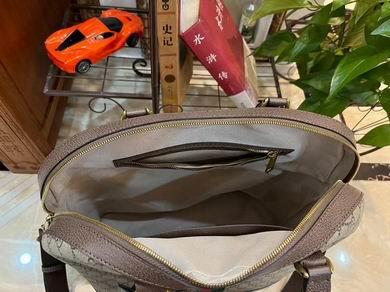 Gucci Bags 1:1 Savoy 724654 39X43.5X21cm DF