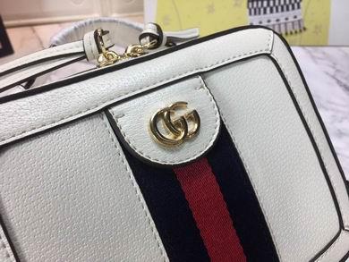 Gucci Bags 1:1 WD602576 18.5X15X7.5
