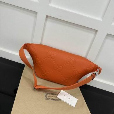 Gucci Bags 1:1 645093 28X18X8cm DF 2colour