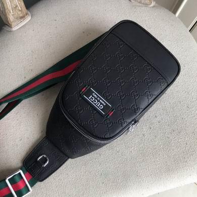Gucci Bags 1:1 9889-2 28X16X7.5cm XM
