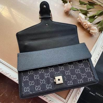 Gucci Bags 1:1 DIONYSUS 400249 28x17x9cm df04