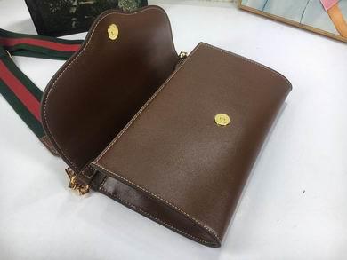 Gucci Bags 1:1 WD677286 26X16X4