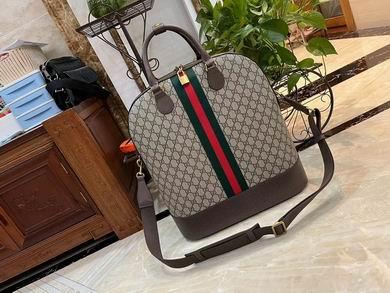 Gucci Bags 1:1 Savoy 724654 39X43.5X21cm DF