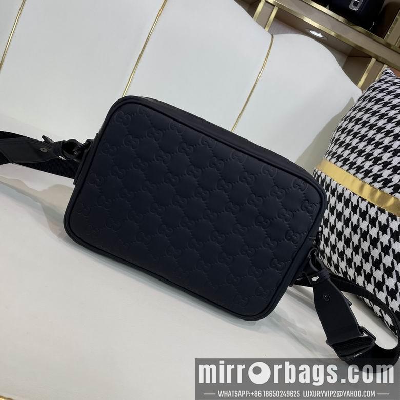 Gucci Bags 1:1 2323-5 24X16X5.5cm WP