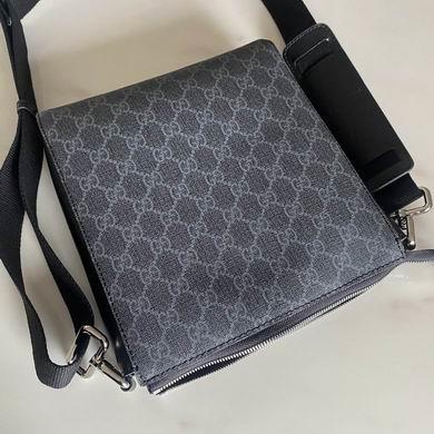 Gucci Bags 1:1 645054 21X23X4cm DF