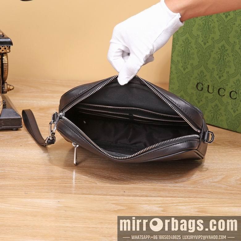 Gucci Bags 1:1 5012 24X6X16cm WP