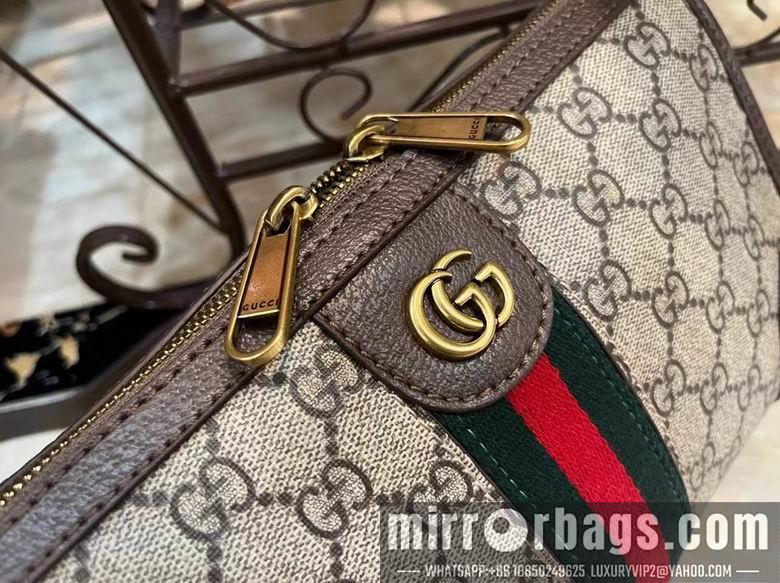 Gucci Bags 1:1 Ophidia 24X35X10.5cm 061206 DF