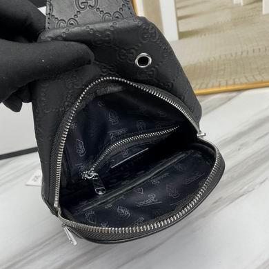 Gucci Bags 1:1 323 17X30X8cm WP