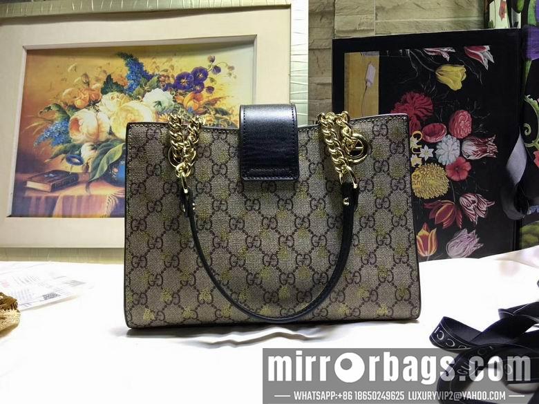 Gucci Bags 1:1 498156 26X18X10cm DF-1
