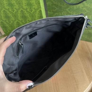 Gucci Bags 1:1 387111 27X28X4cm DF 2colour