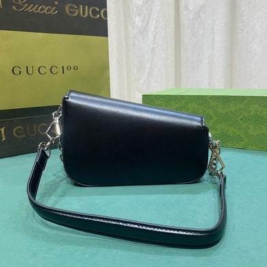Gucci Bags 1:1 774209 8-12.5X19.5X3-6cm DF 4colour