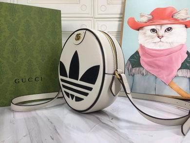 Gucci Bags 1:1 702626 22X22X7cm DF 4colour