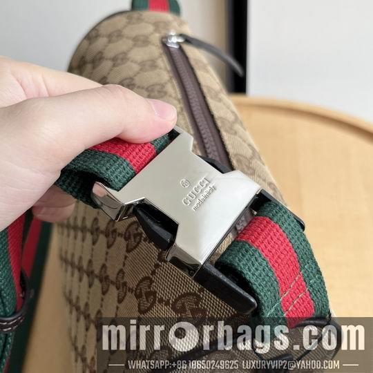 Gucci Bags 1:1 GG 449182 27x13x12cm zy1