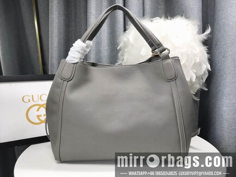 Gucci Bags 1:1 WD282309深灰 35X29X16