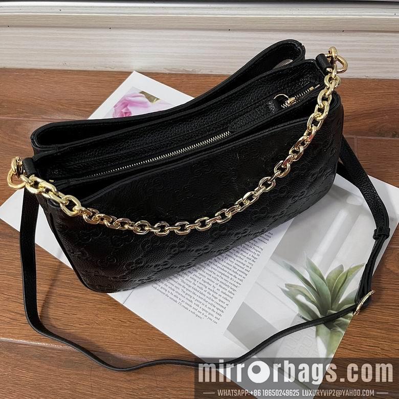 Gucci Bags 1:1 815263 29X17X10cm DF