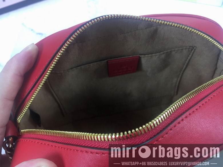 Gucci Bags 1:1 WD447632 24X12X7