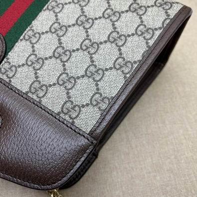 Gucci Bags 1:1 Ophidia 693724 25.5x19x10cm df0329