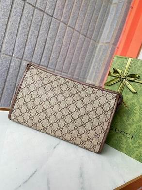 Gucci Bags 1:1 598234 28.5X18X9cm XM 3colour