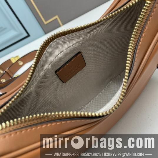 Gucci Bags 1:1 Gucci Attache 699409 23x22x5cm ww5色