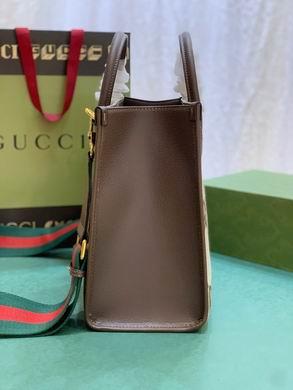 Gucci Bags 1:1 703974 31X26.5X14cm DF
