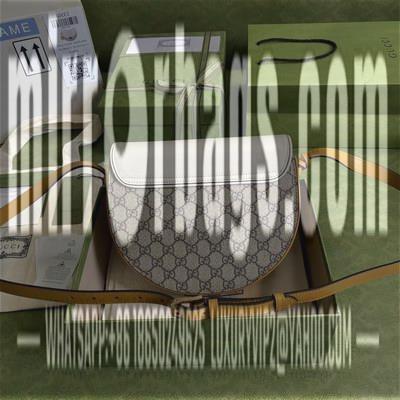 Gucci Bags 1:1 644524 22X19.5X6.5cm XM