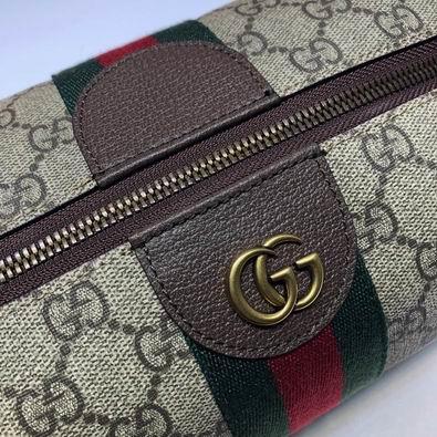 Gucci Bags 1:1 Ophidia 572767 25.2x12x11.5cm df 0328