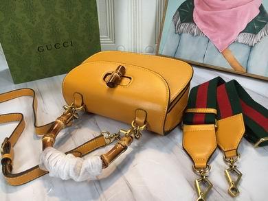 Gucci Bags 1:1 675797 21X15X7cm DF