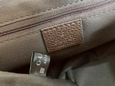 Gucci Bags 1:1 374429 24x30x9cm df05