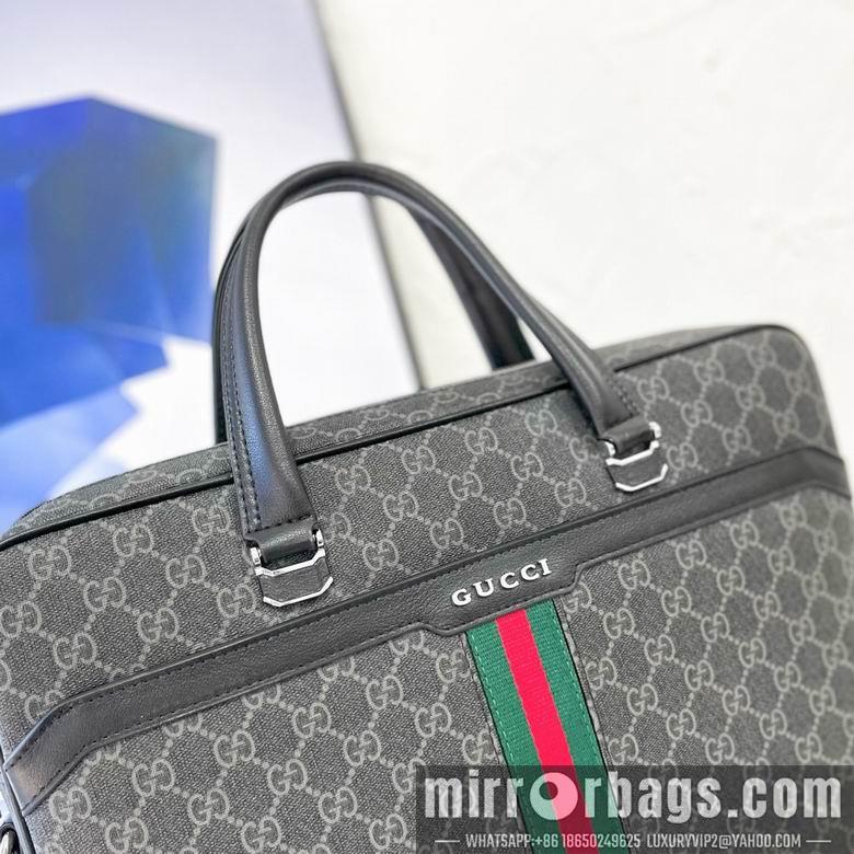 Gucci Bags 1:1 A103 38X28X7cm XM 2colour