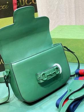 Gucci Bags 1:1 658574 20.5X14.5X5cm DF1