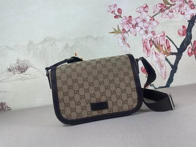 Gucci Bags 1:1 449172 28X20X9cm DF-1