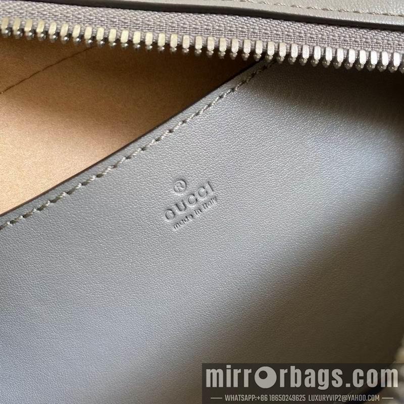 Gucci Bags 1:1 447632 24X13X7cm XM
