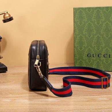Gucci Bags 1:1 5005 24X6X16cm WP 4colour