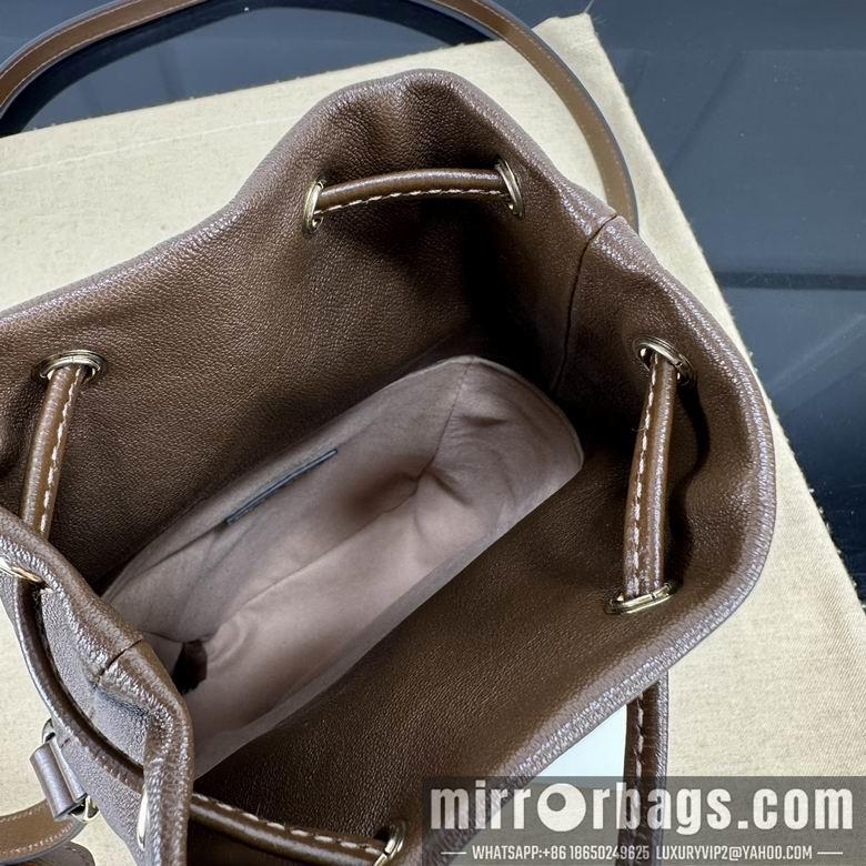 Gucci Bags 1:1 746303 11.5X20X5.5cm DF