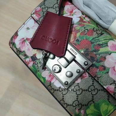 Gucci Bags 1:1 WD409487 20X12.5X8